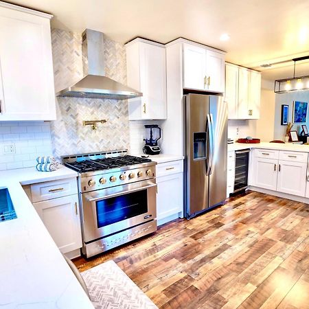 Lp10 Downtown Luxury Villa With Ac Gameroom Paso Robles Eksteriør bilde