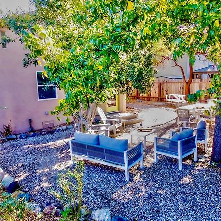Lp10 Downtown Luxury Villa With Ac Gameroom Paso Robles Eksteriør bilde