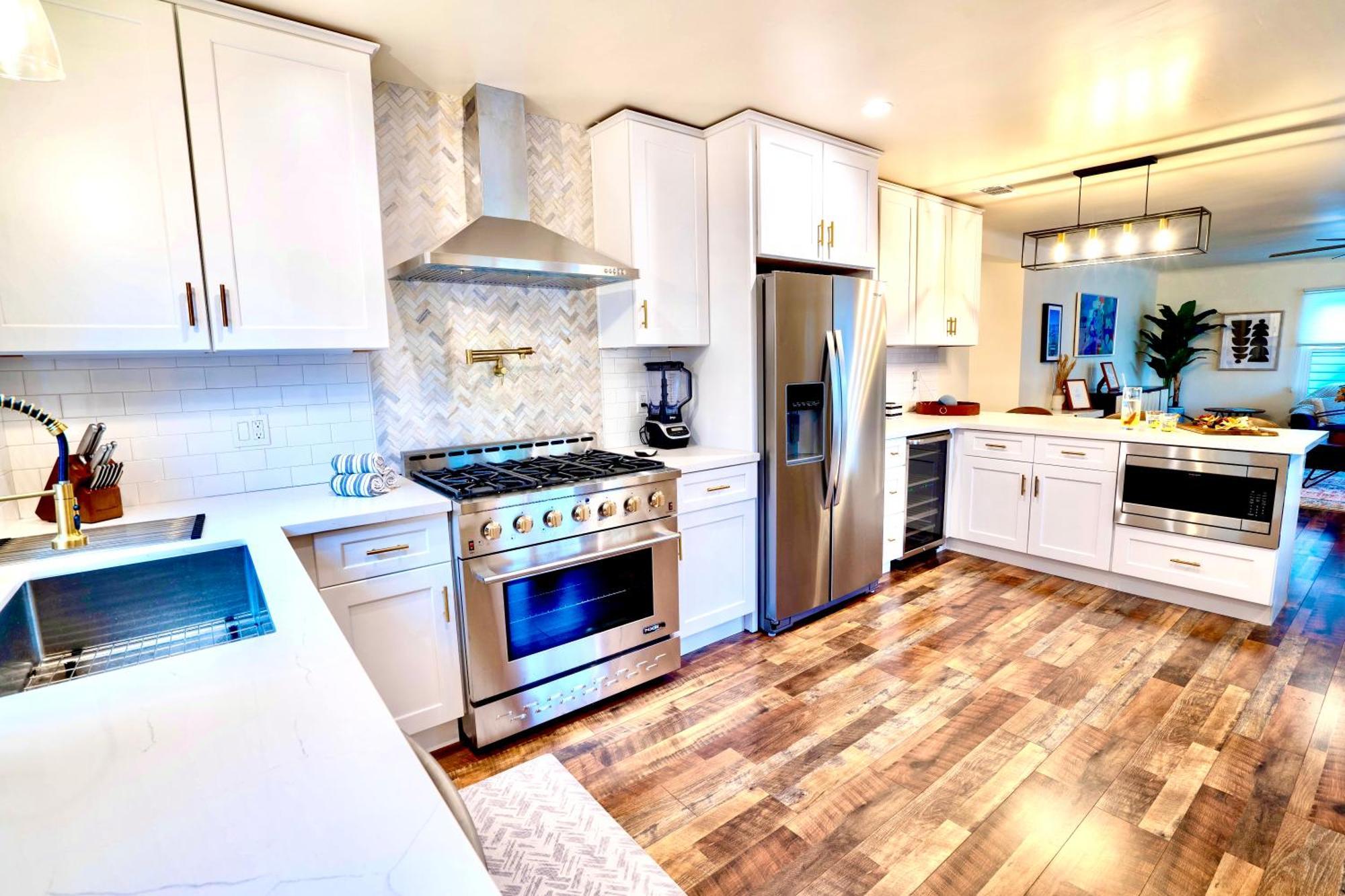 Lp10 Downtown Luxury Villa With Ac Gameroom Paso Robles Eksteriør bilde
