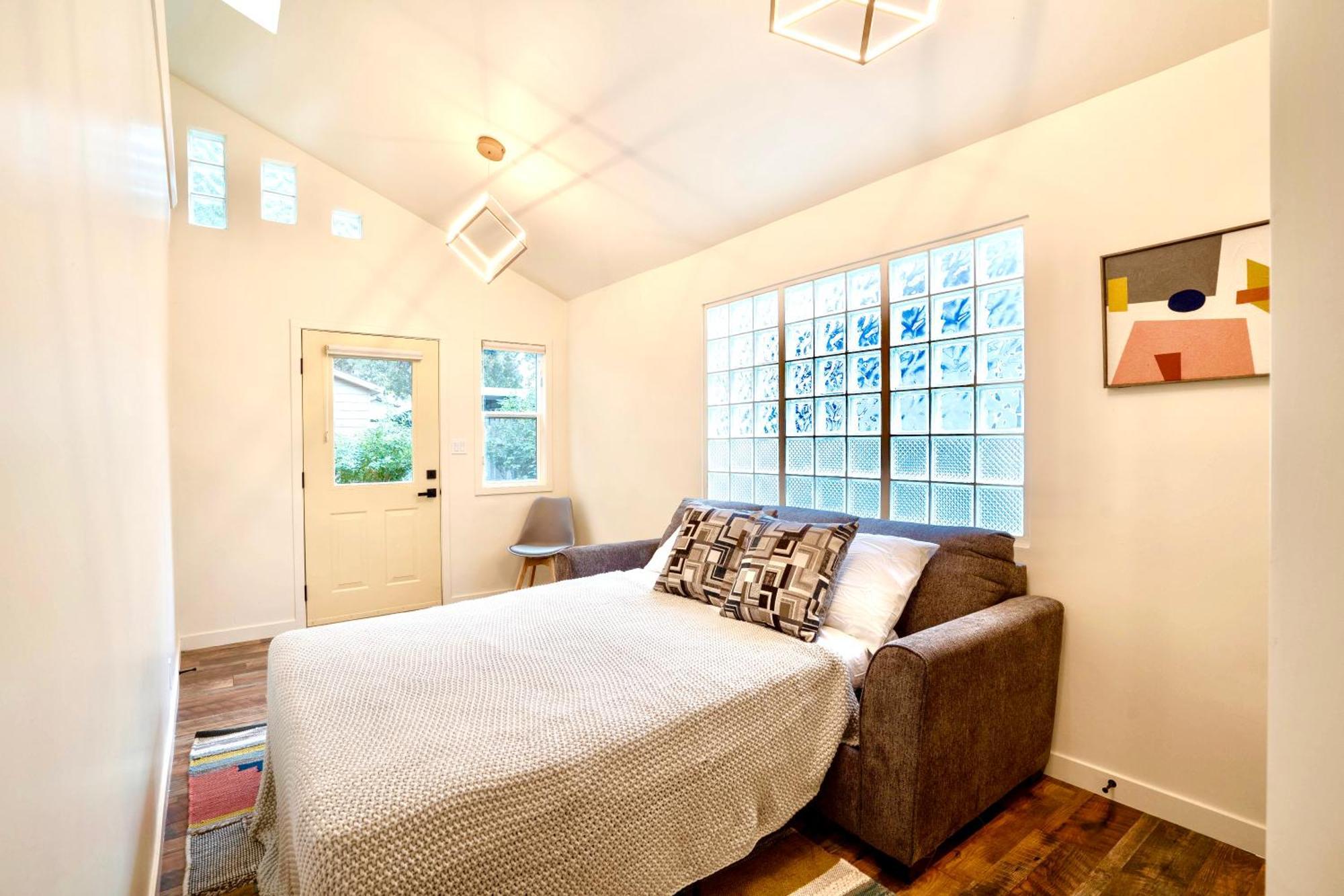 Lp10 Downtown Luxury Villa With Ac Gameroom Paso Robles Eksteriør bilde
