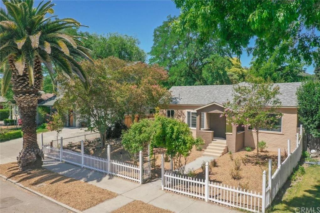 Lp10 Downtown Luxury Villa With Ac Gameroom Paso Robles Eksteriør bilde