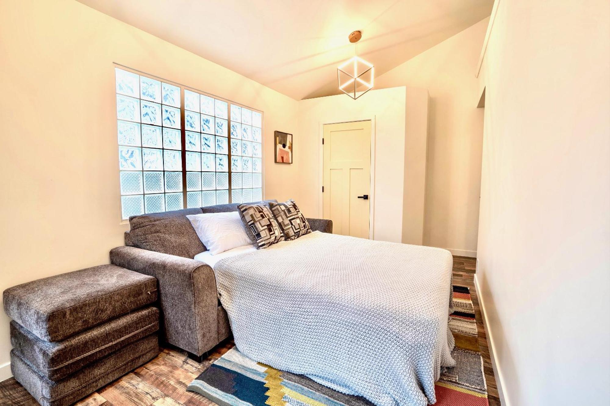Lp10 Downtown Luxury Villa With Ac Gameroom Paso Robles Eksteriør bilde