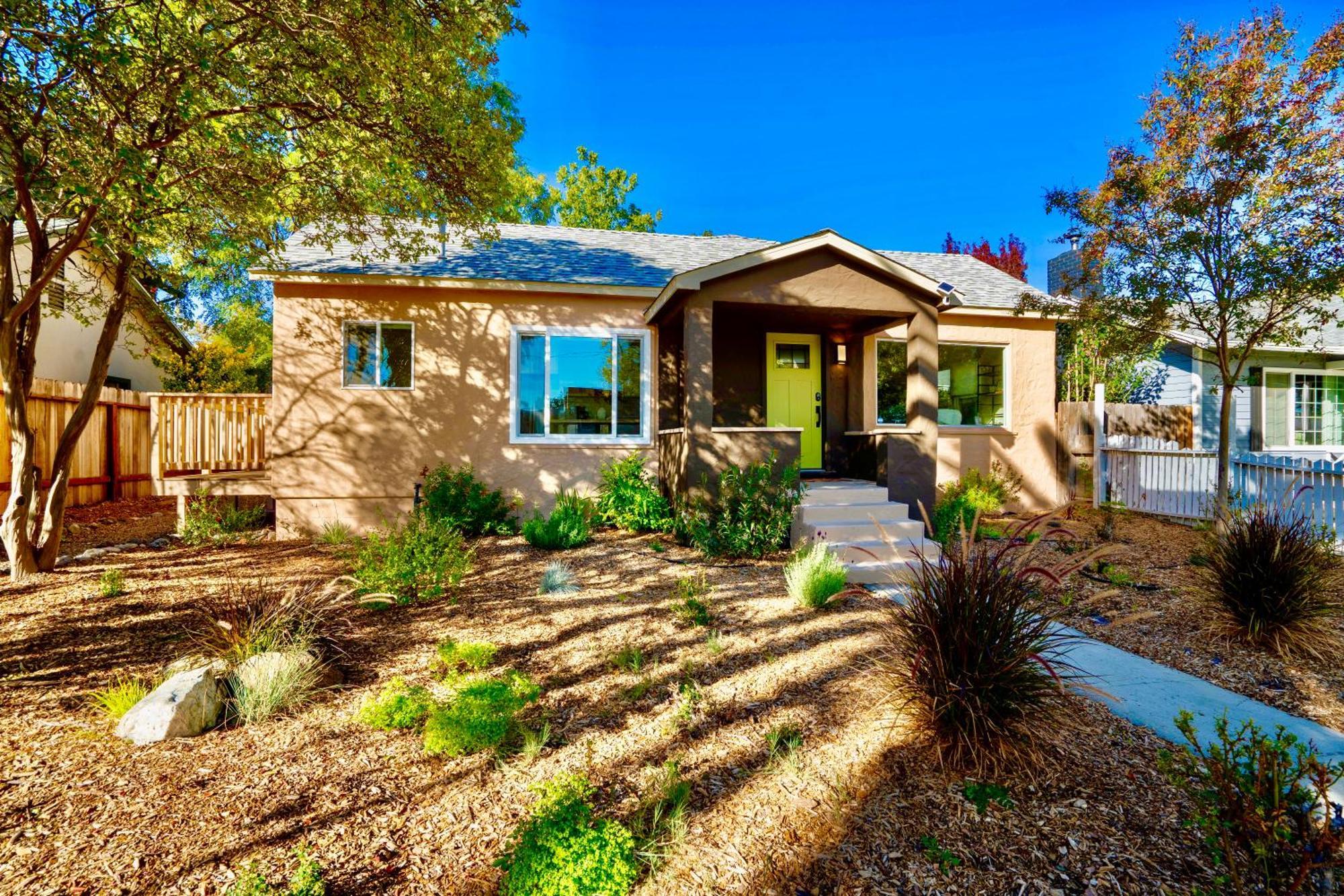Lp10 Downtown Luxury Villa With Ac Gameroom Paso Robles Eksteriør bilde