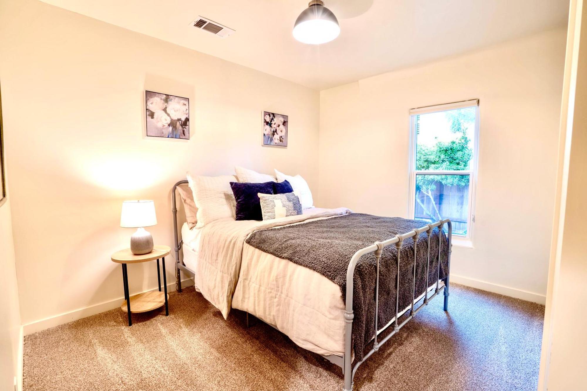 Lp10 Downtown Luxury Villa With Ac Gameroom Paso Robles Eksteriør bilde